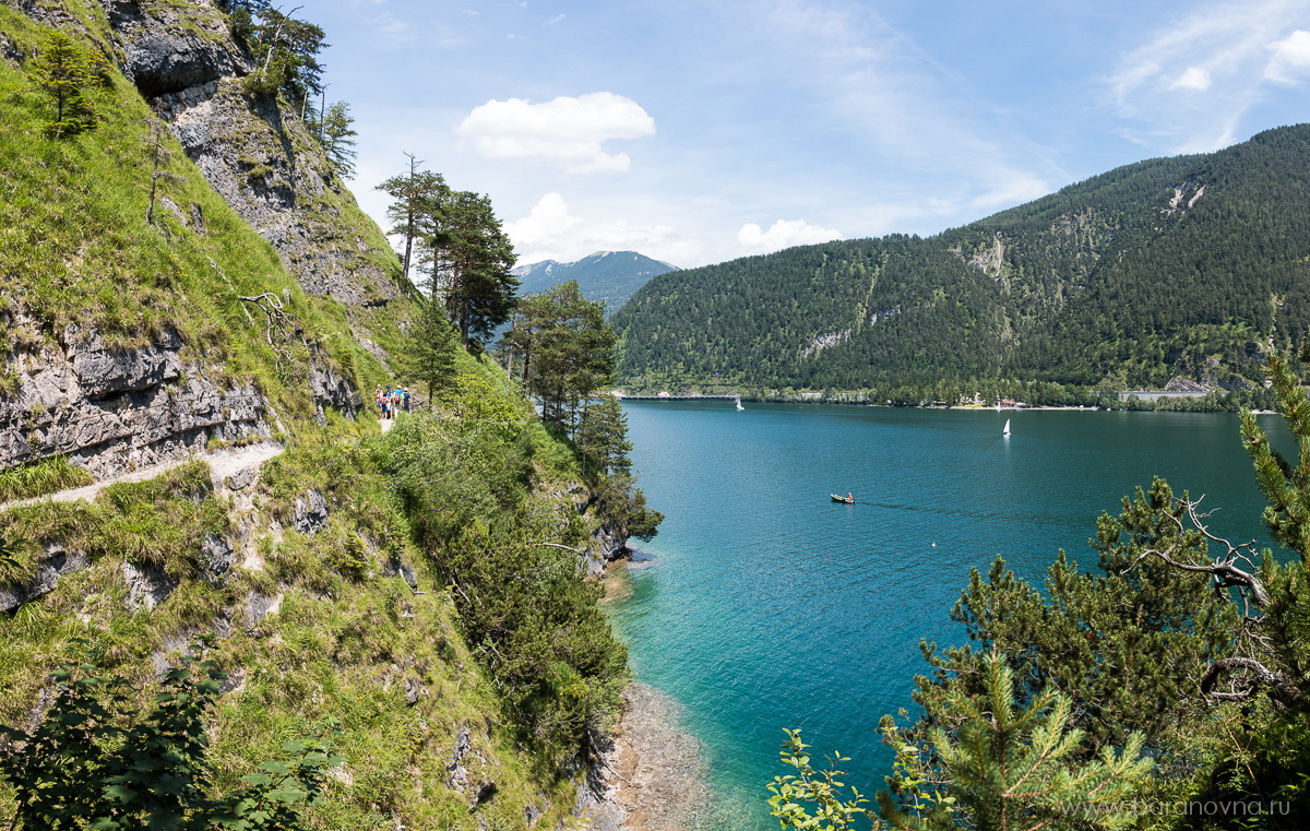 Pertisau